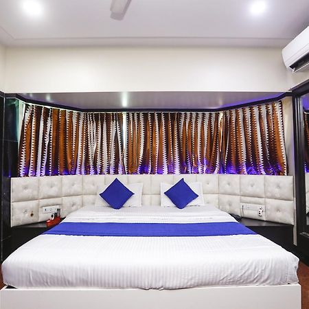 Hotel Kings Palace Βομβάη Εξωτερικό φωτογραφία