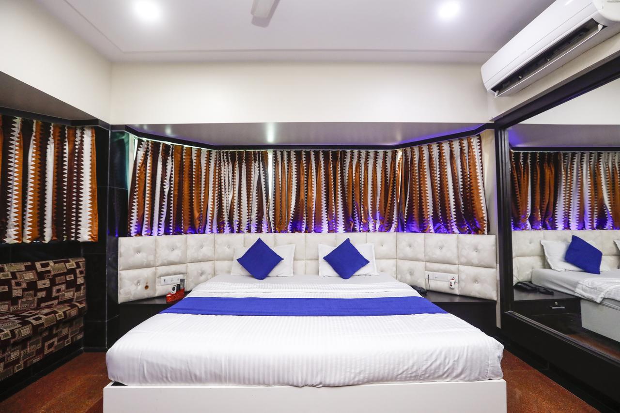 Hotel Kings Palace Βομβάη Εξωτερικό φωτογραφία