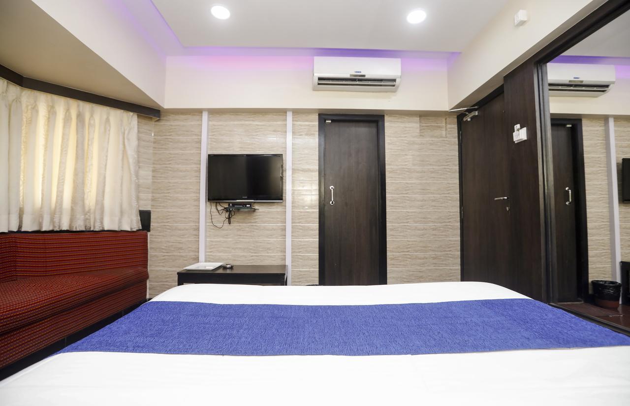 Hotel Kings Palace Βομβάη Εξωτερικό φωτογραφία