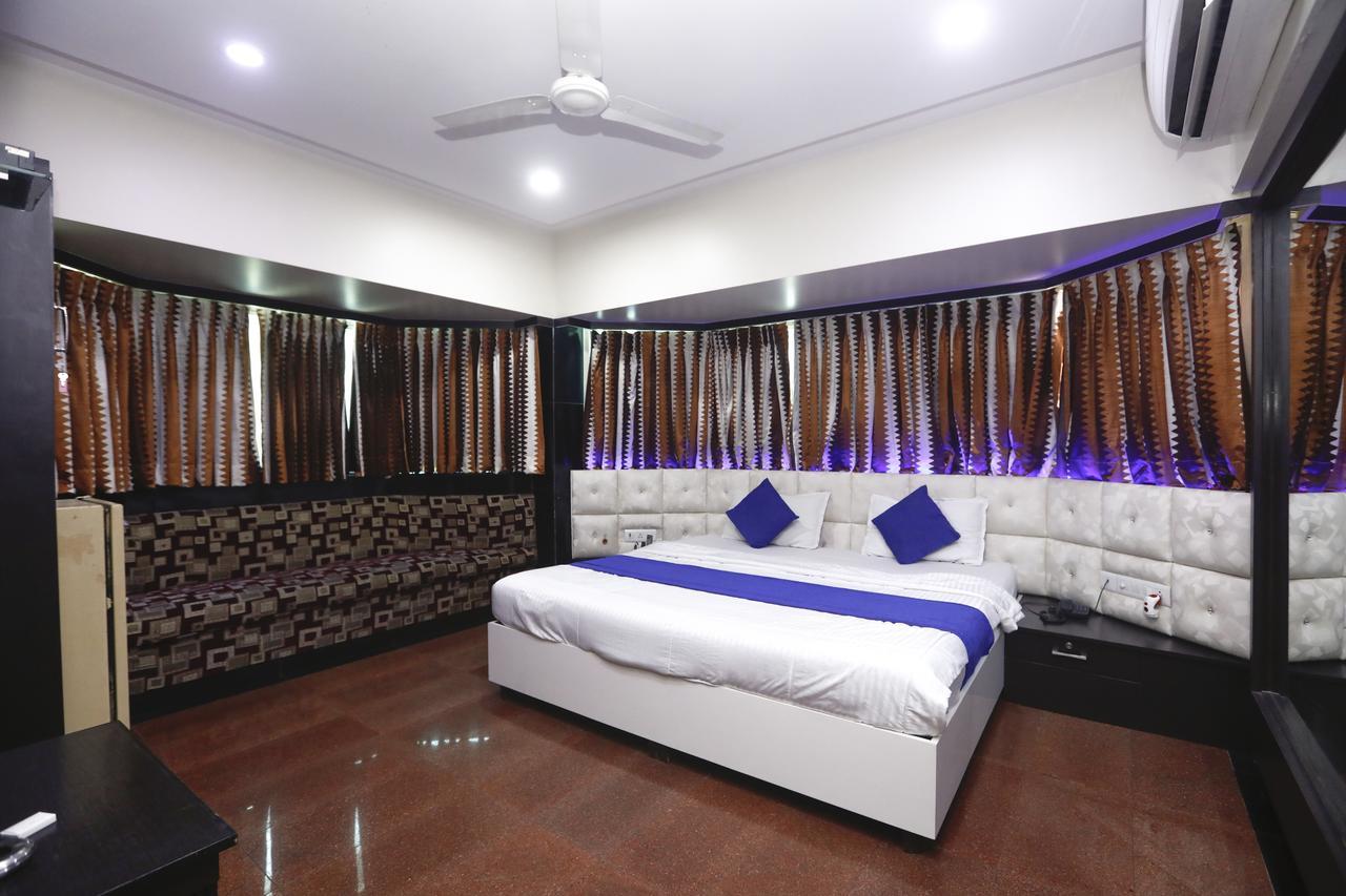 Hotel Kings Palace Βομβάη Εξωτερικό φωτογραφία