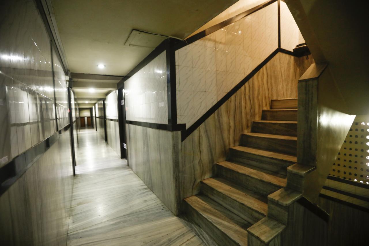 Hotel Kings Palace Βομβάη Εξωτερικό φωτογραφία