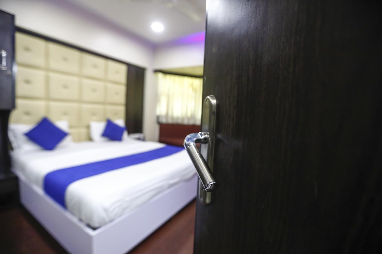 Hotel Kings Palace Βομβάη Εξωτερικό φωτογραφία