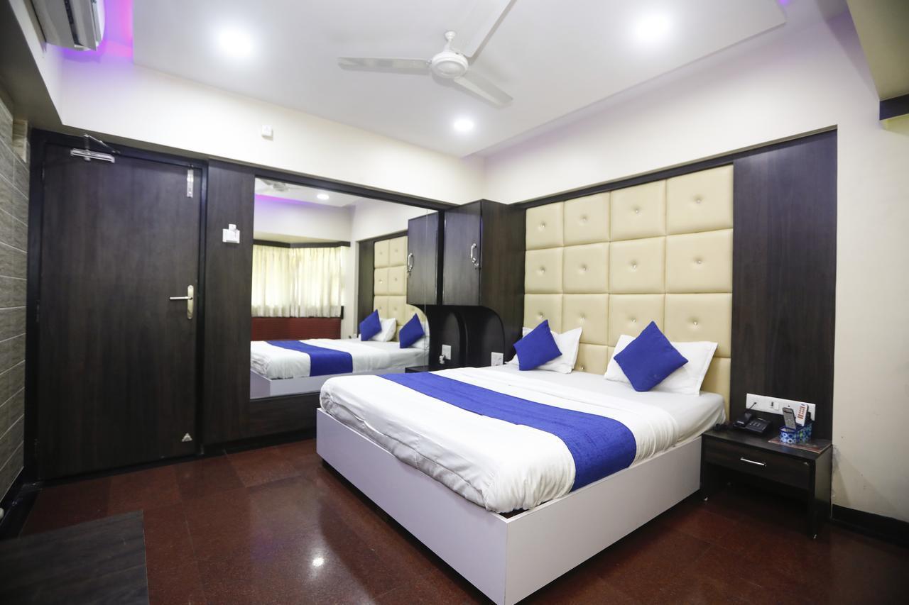 Hotel Kings Palace Βομβάη Εξωτερικό φωτογραφία
